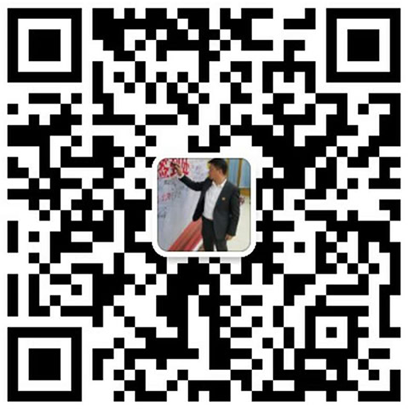 北京中江旺盛消防裝備有限公司客服二維碼